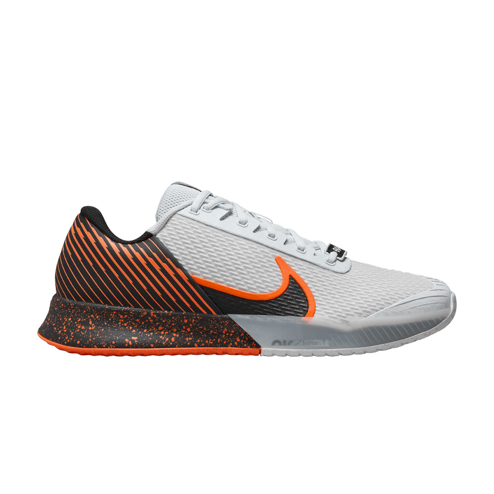 NikeCourt Air Zoom Vapor Pro 2 Premium HC 'NYC Tournament Pack' - 1