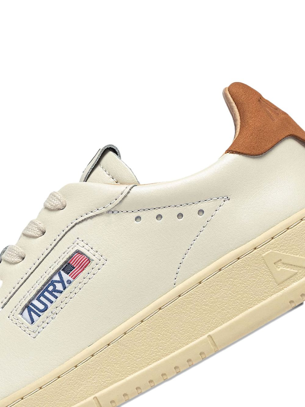 Sneakers Brown - 2