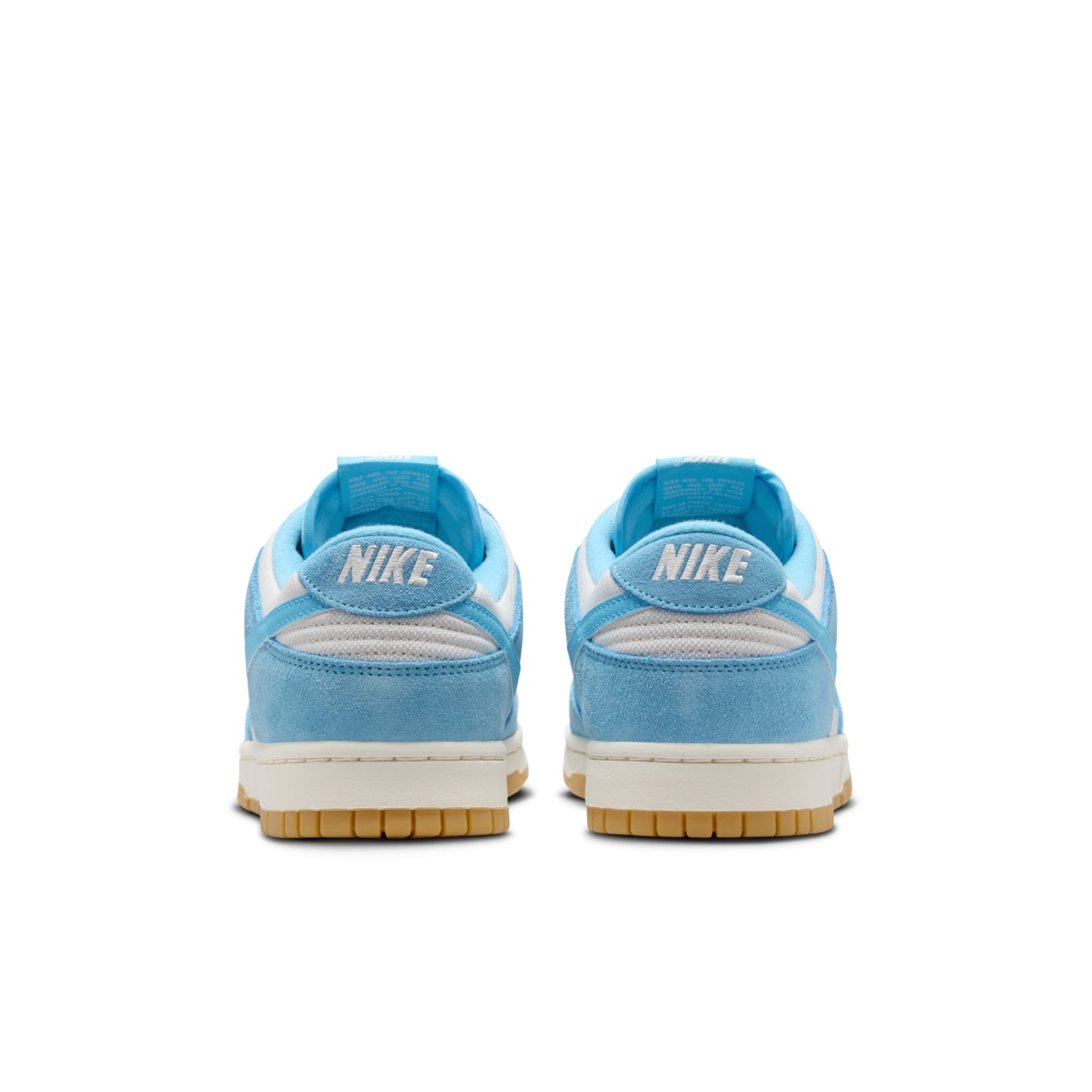 Nike Dunk Low 'Baltic Blue' HQ1519-031 - 5