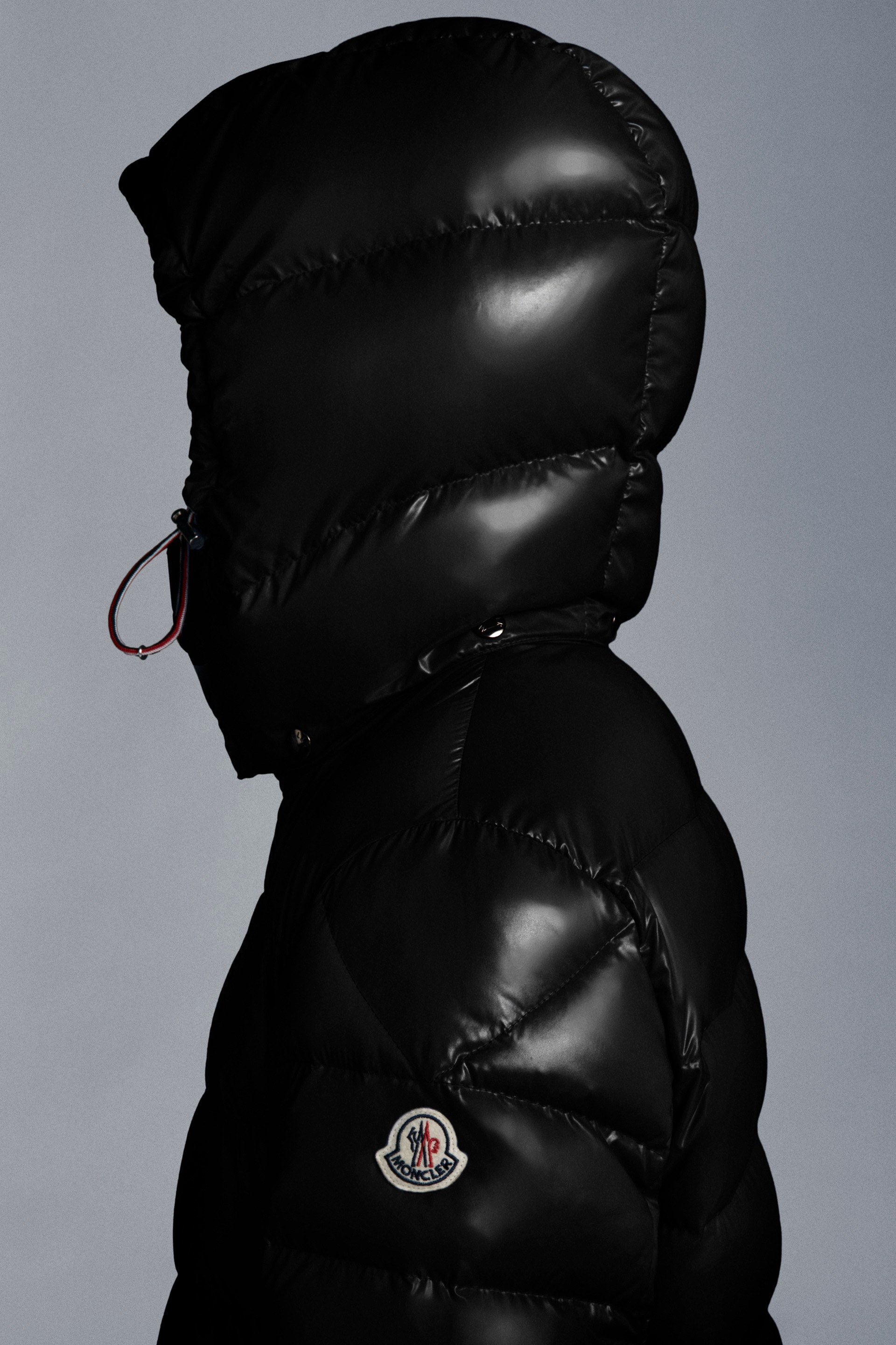Cuvellier Short Down Jacket - 8