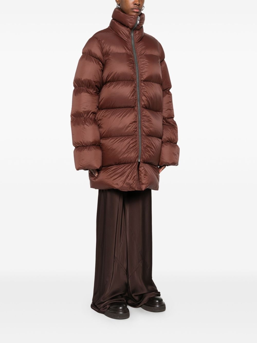 Turtle coat - 3