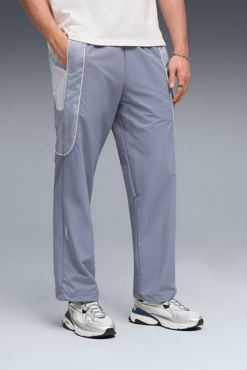 PUMA PUMATECH-X Men's Relaxed Track Pants outlook