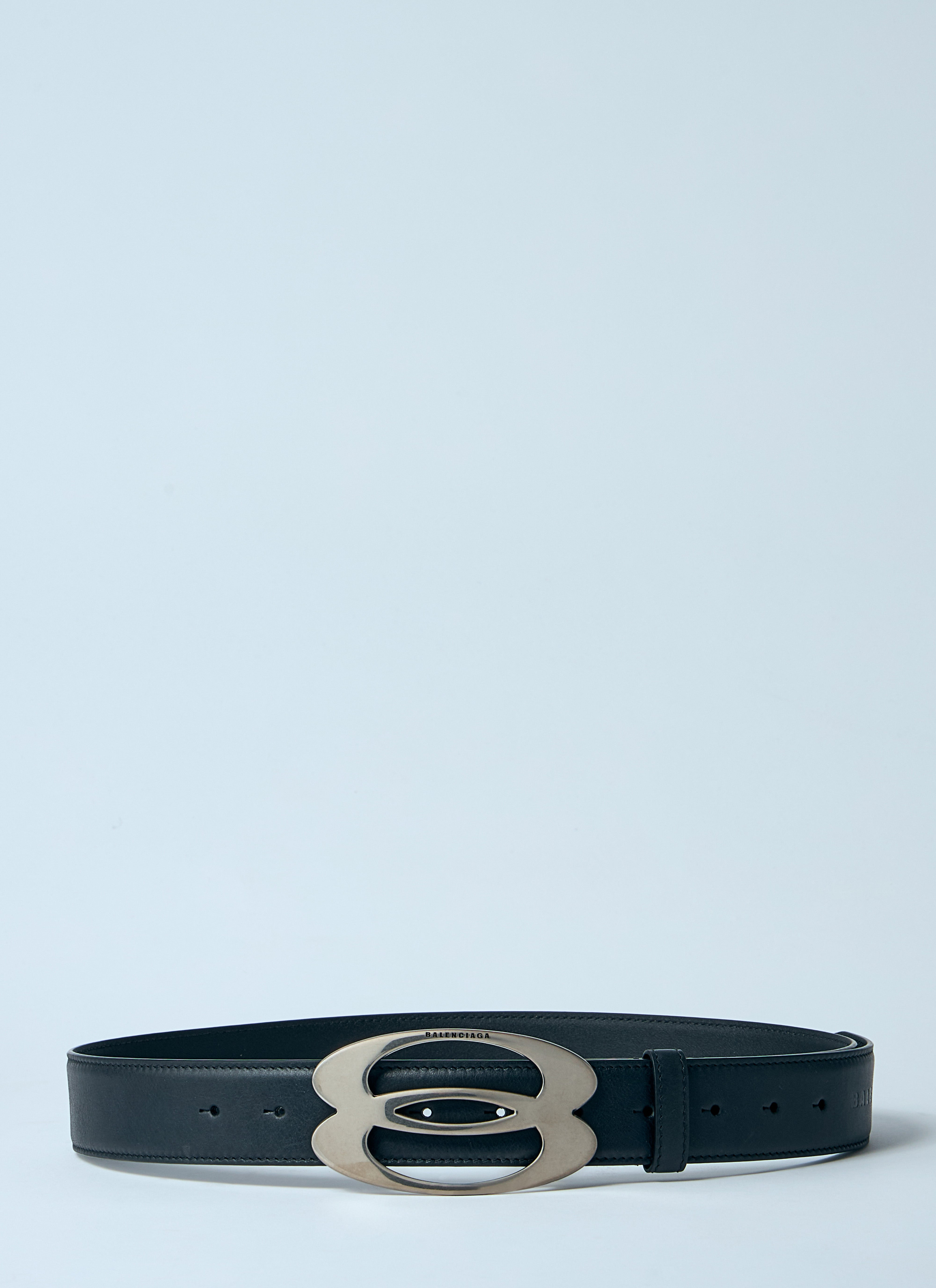 Balenciaga Men Unity Belt - 3