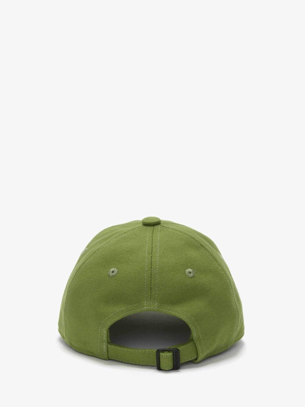BASEBALL CAP WITH ANCHOR LOGO - 3
