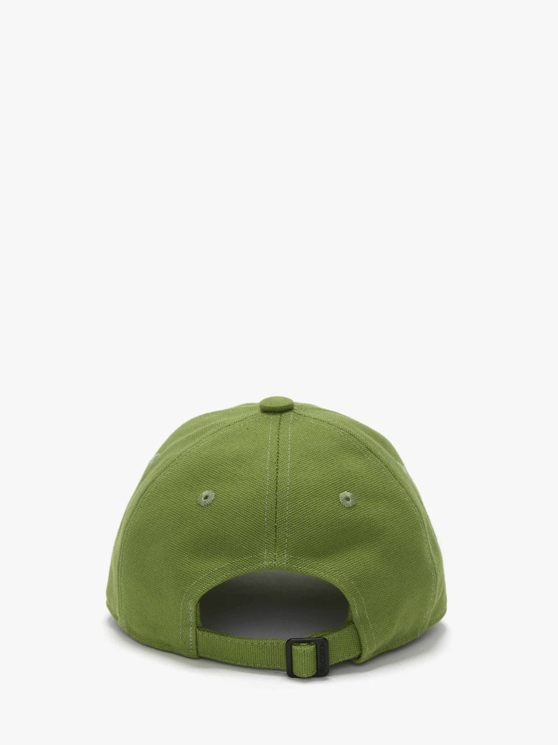 BASEBALL CAP WITH ANCHOR LOGO 3