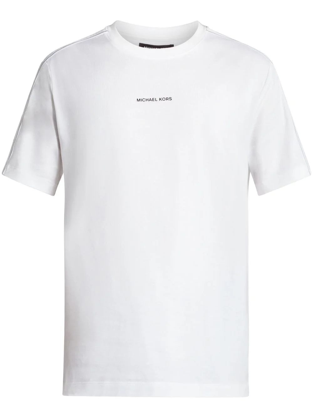 logo t-shirt - 1