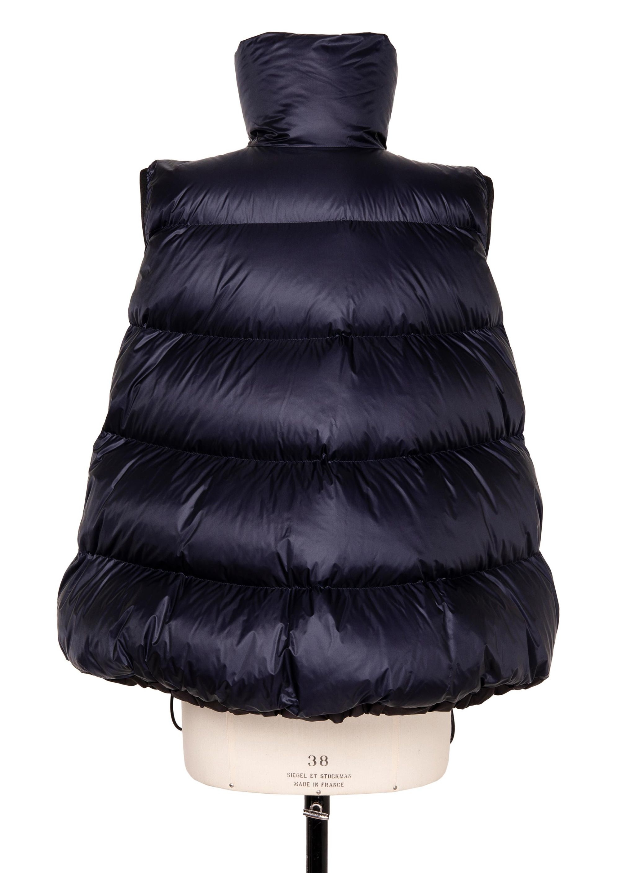 Puffer Vest - 3