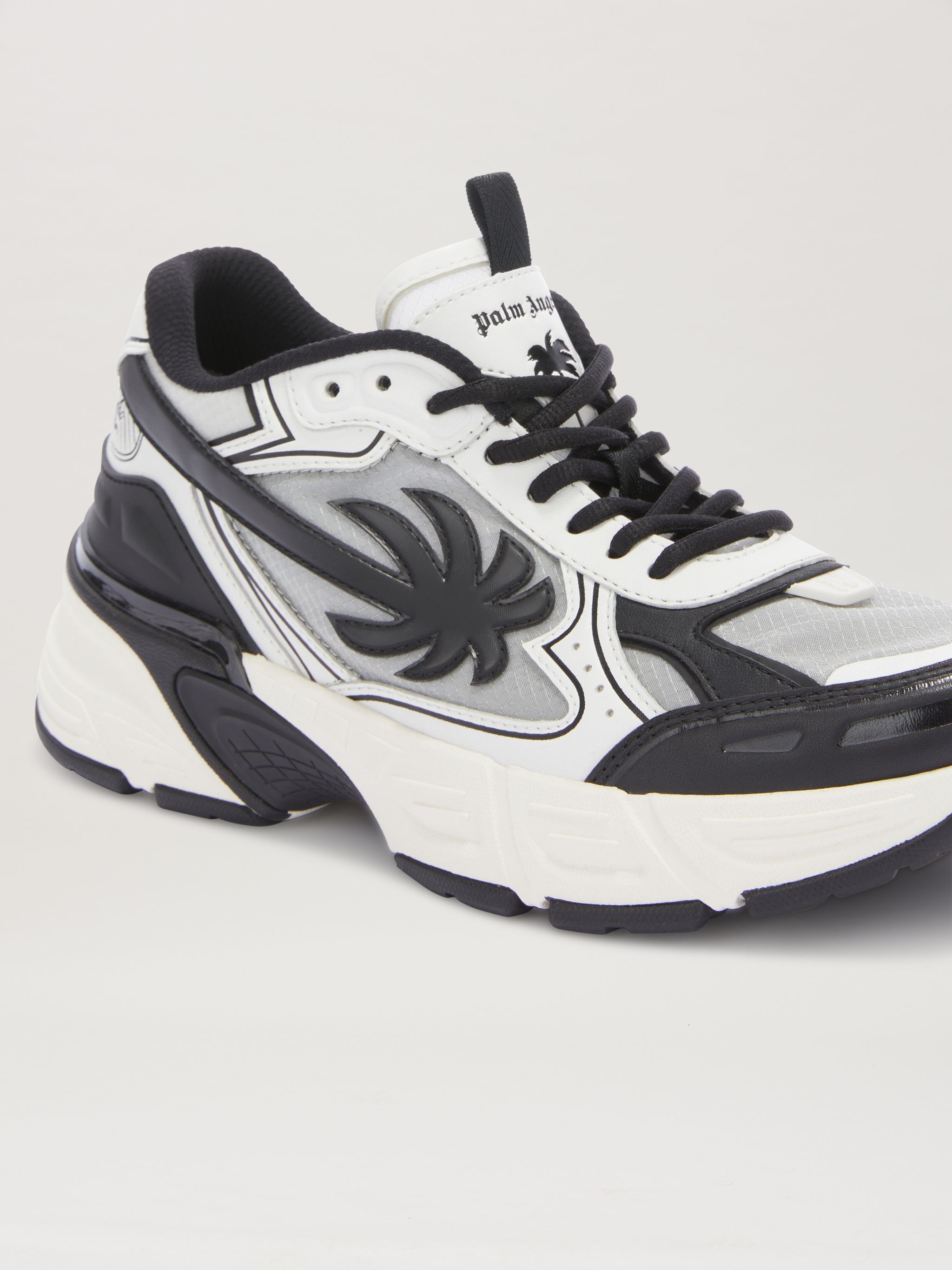 PA 4 leather runners - 6