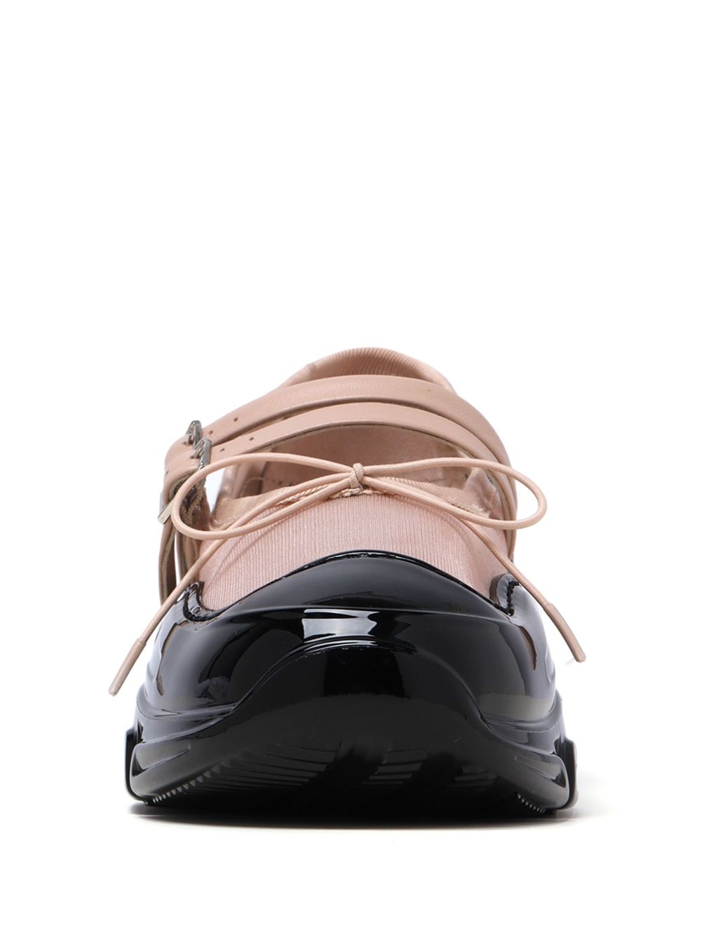 Tracker ballerinas - 4