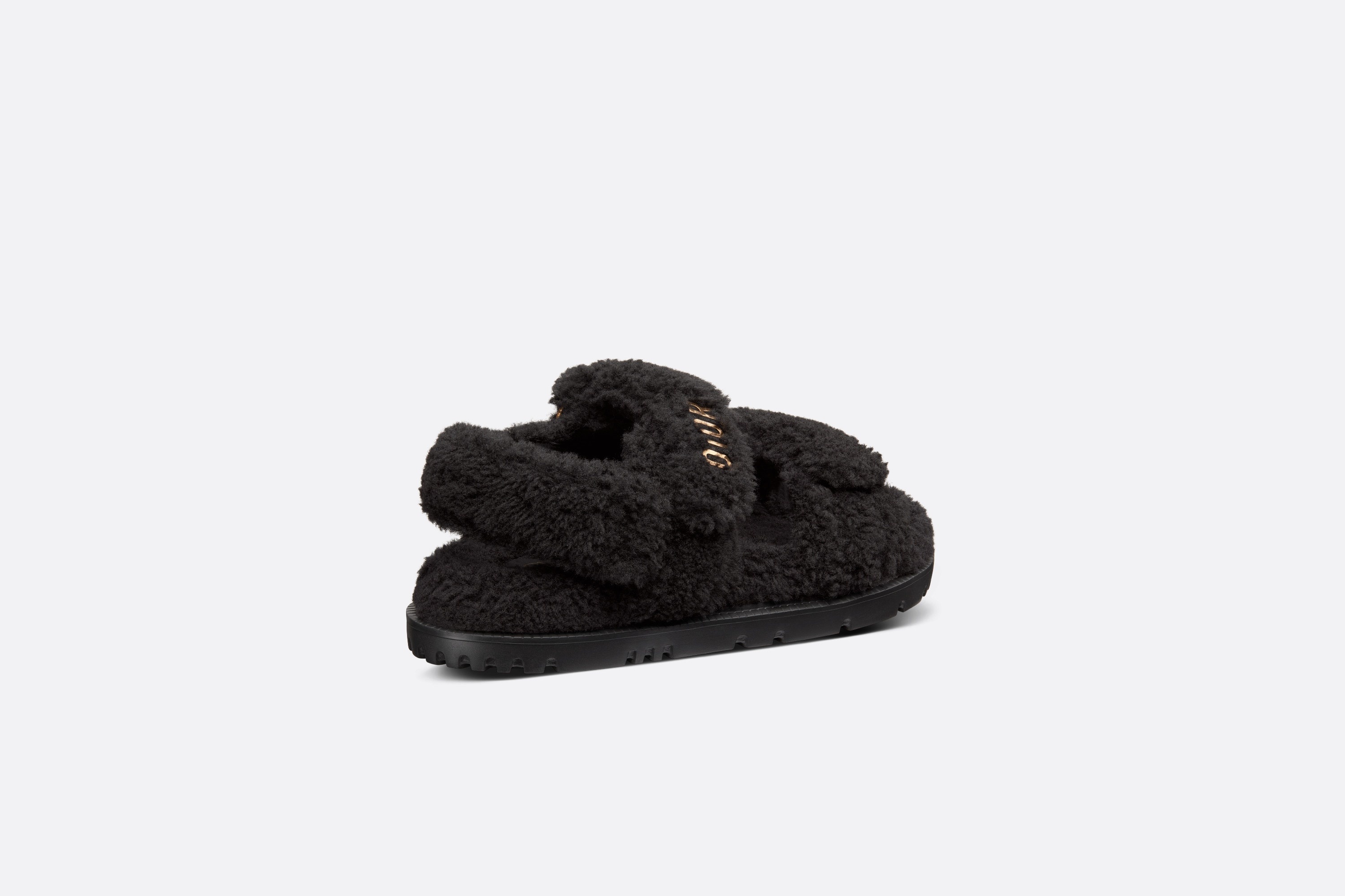 DiorAct Sandal - 3