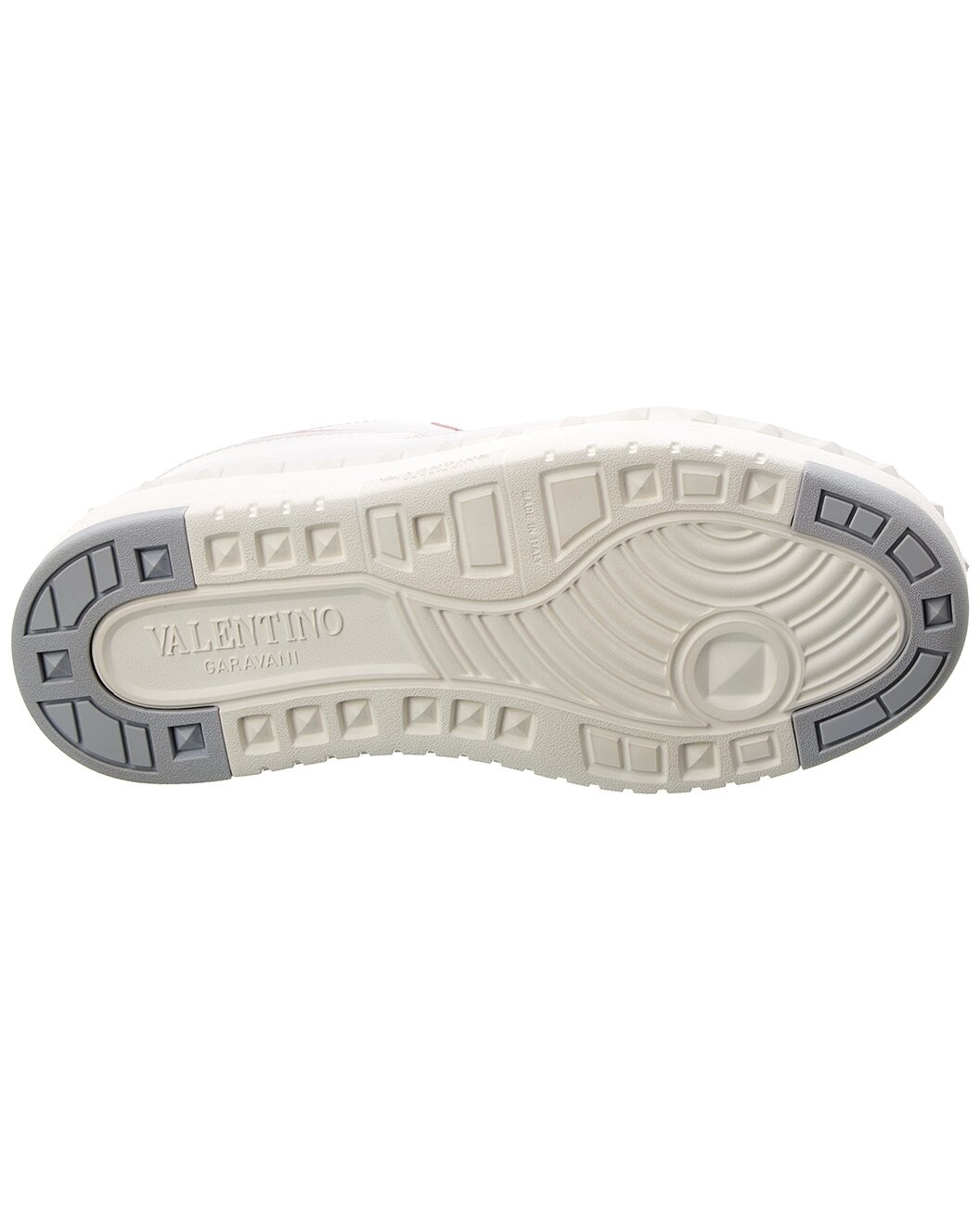 Valentino Freedots XL Leather Sneaker - 4