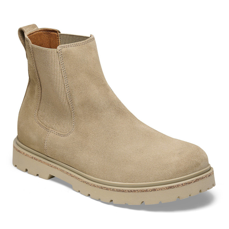 BIRKENSTOCK Highwood Slip On Men outlook