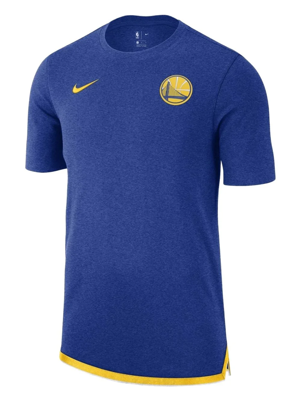 Heavyweight DNA Essential T-shirt - 1