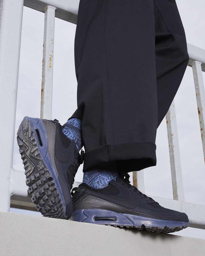 Nike Nike Air Max Terrascape 90 Men's Shoes outlook