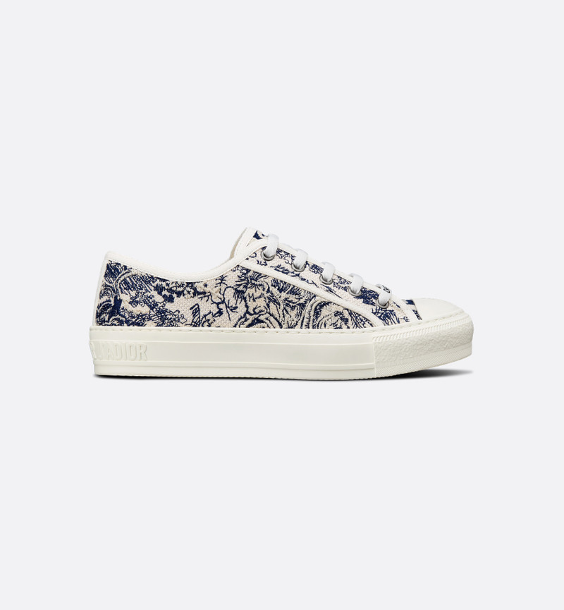 Dior Walk'n'Dior Sneaker outlook