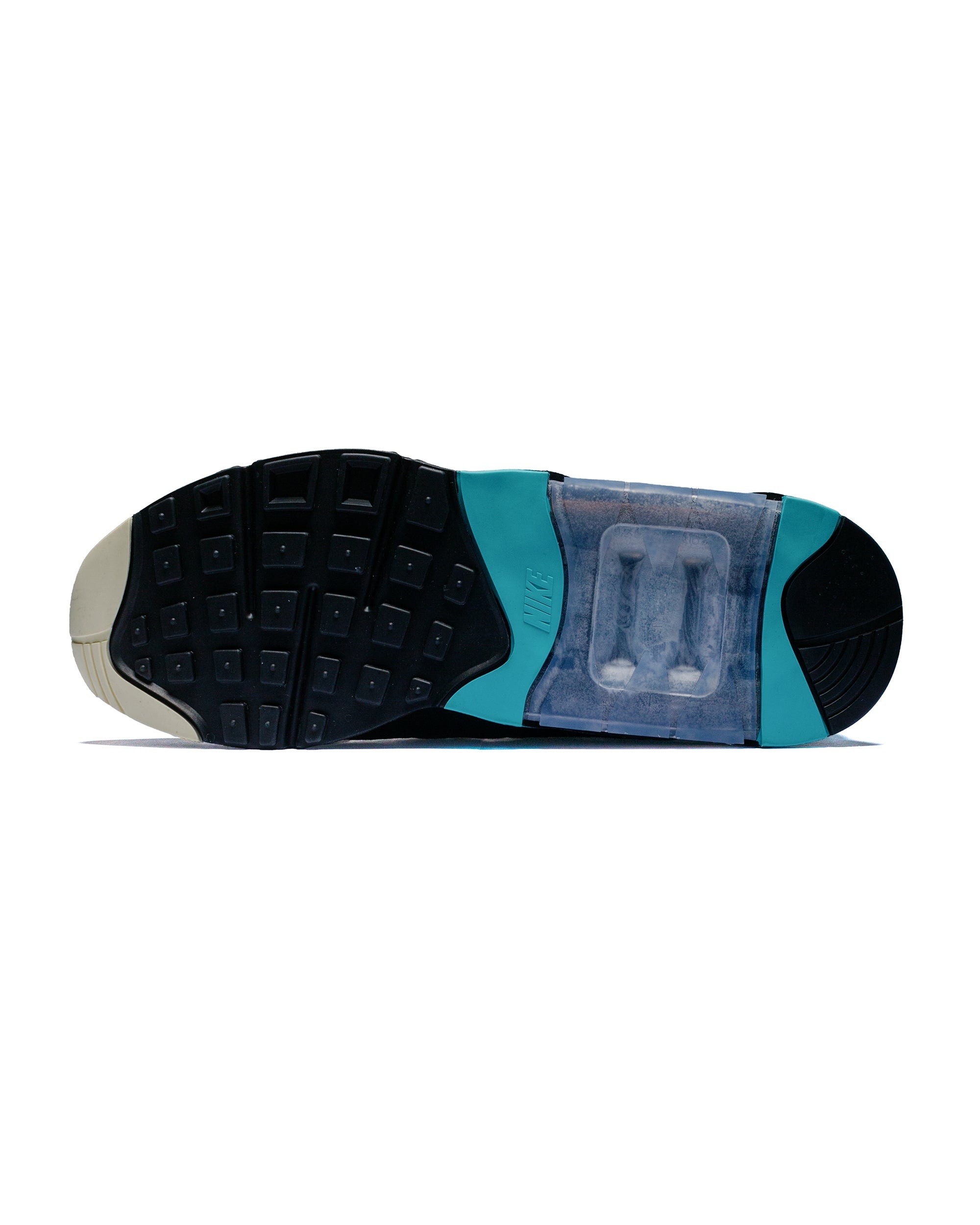 Air 180 Black/Dusty Cactus - 5