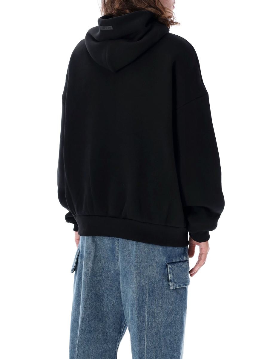 Fear Of God Half Zip Hoodie - 2