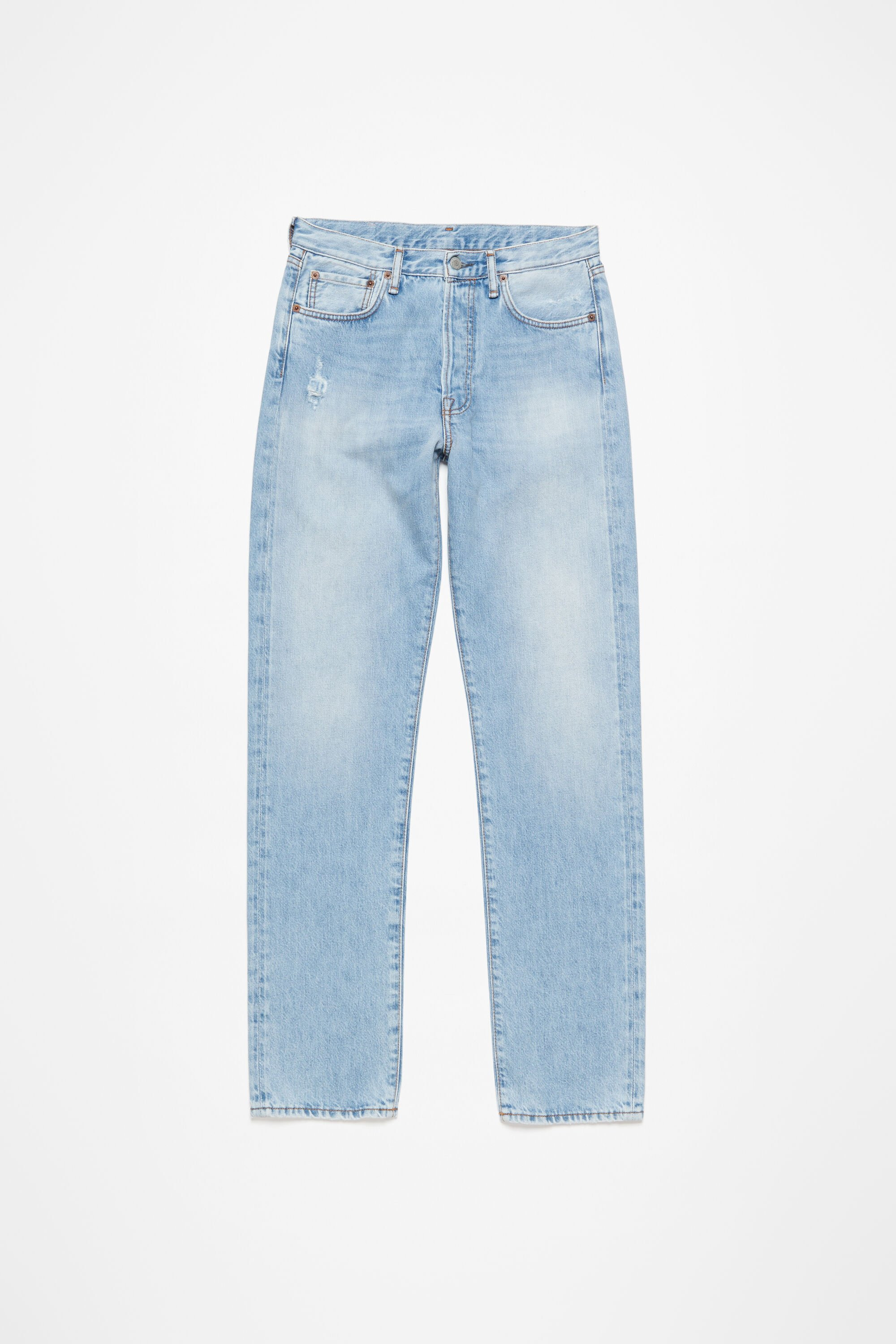Regular fit jeans -1996 - Light blue - 9