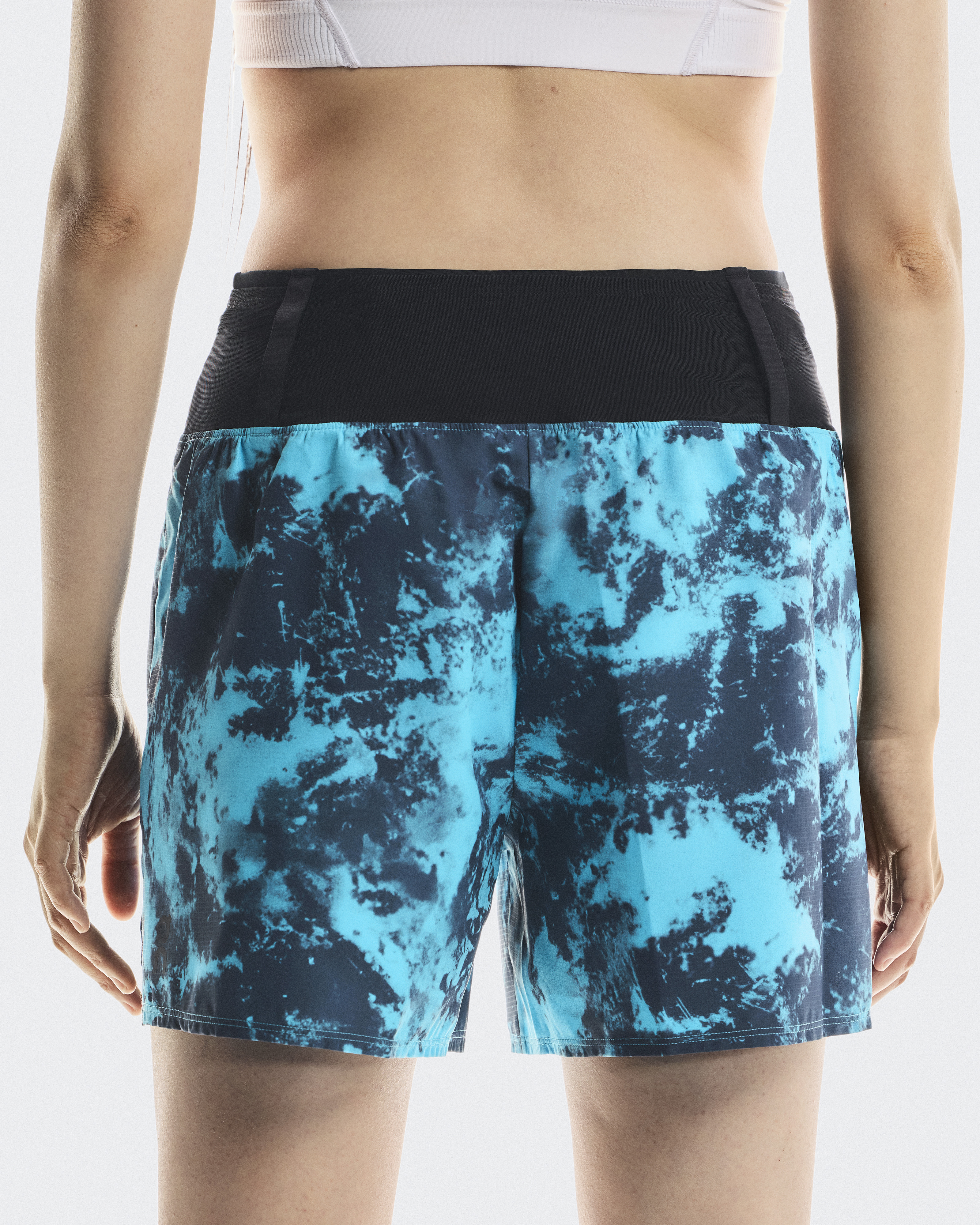 Trail Shorts - 5