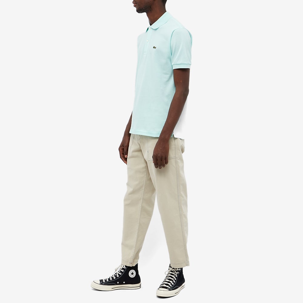 Lacoste Classic L12.12 Polo - 5