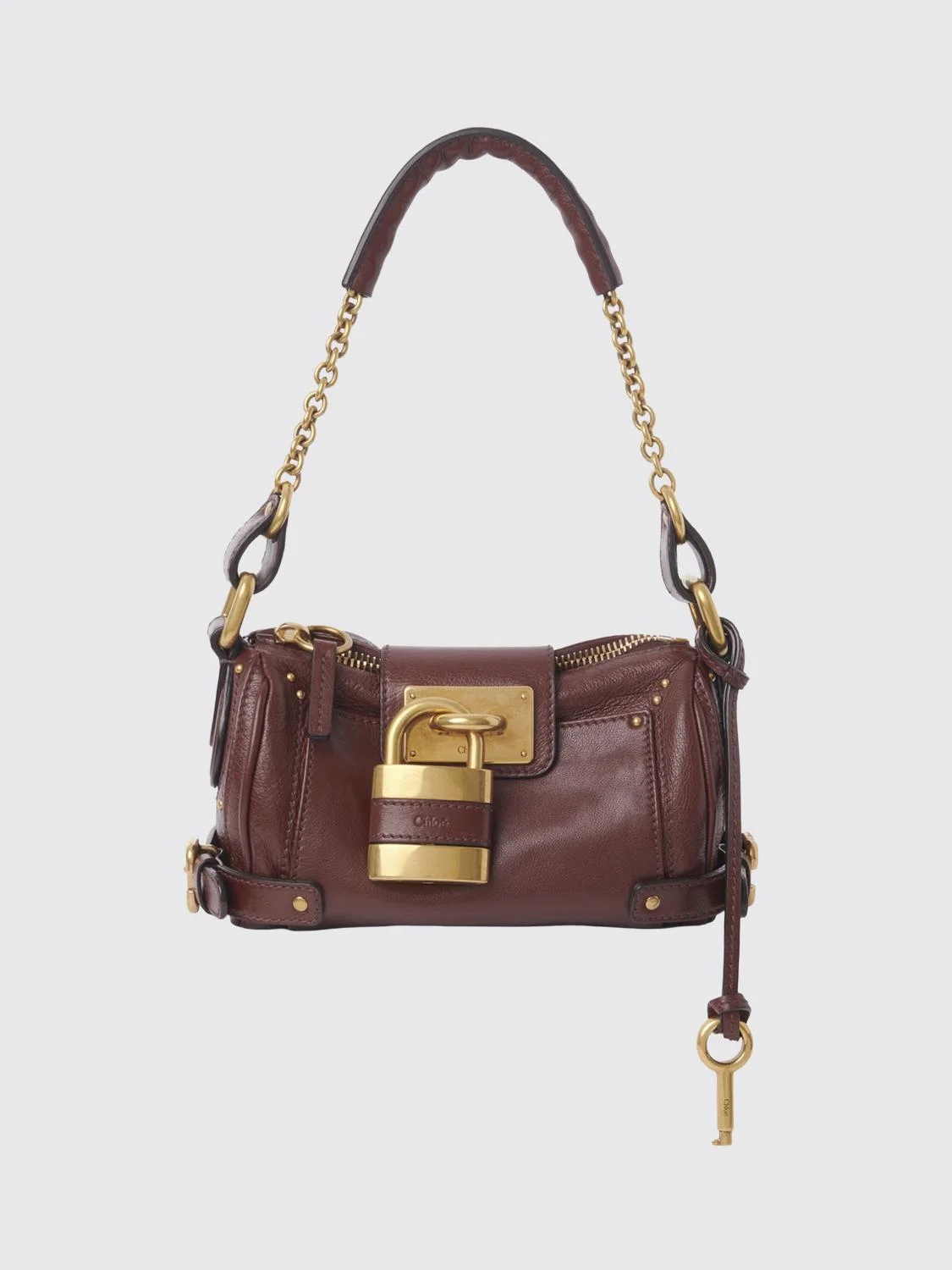 Shoulder bag woman ChloÉ - 1
