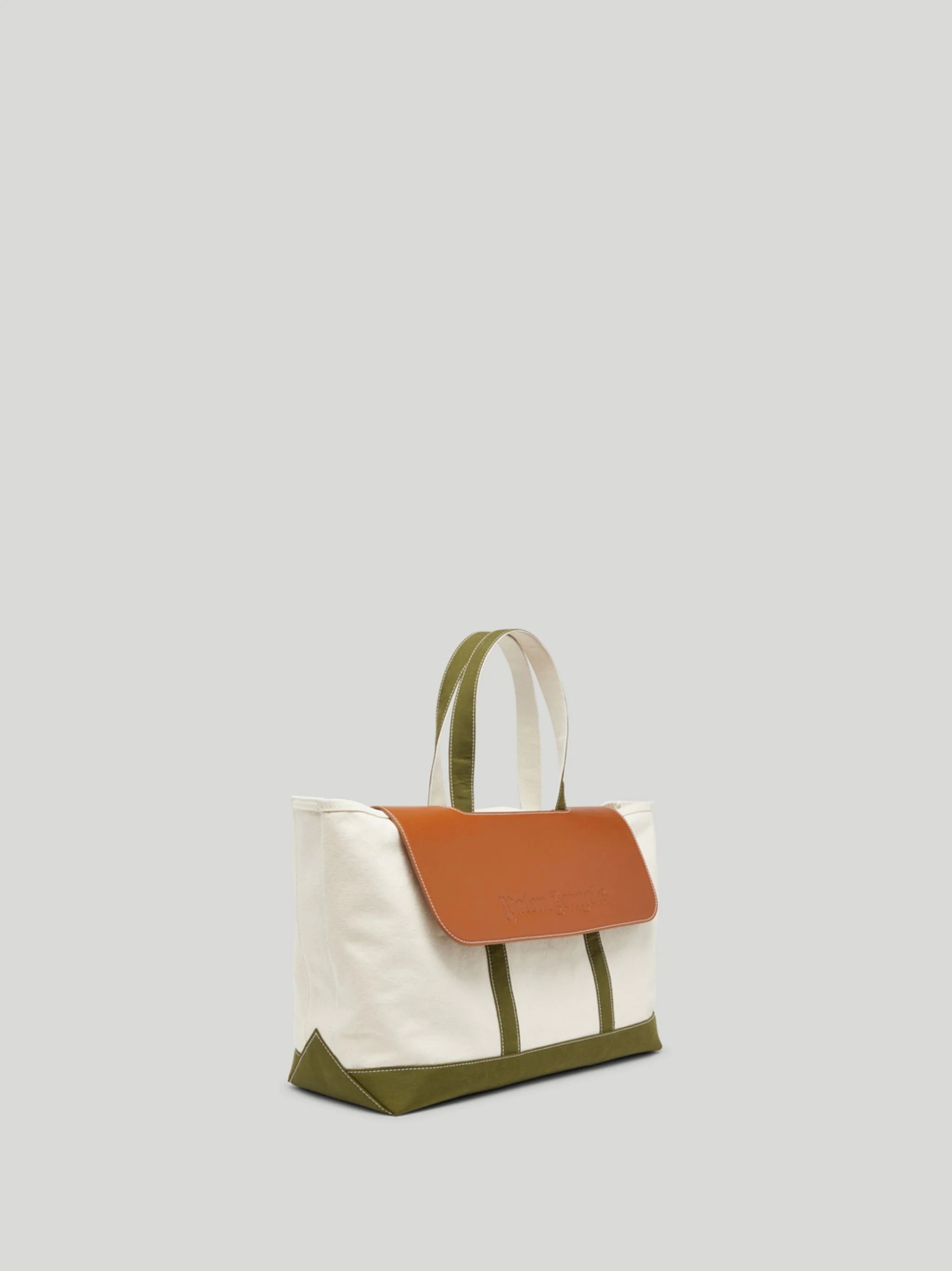 CABAS BAG - 3