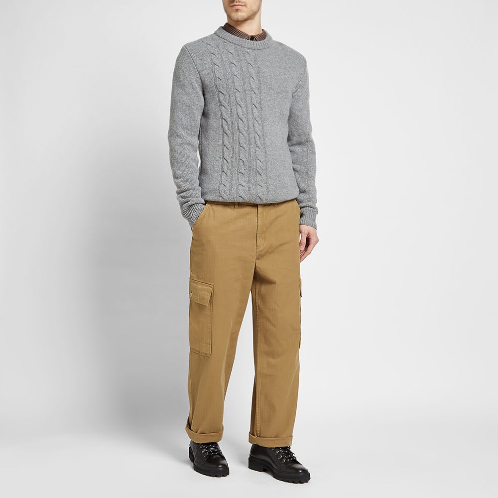 Our Legacy Cargo Pant - 7