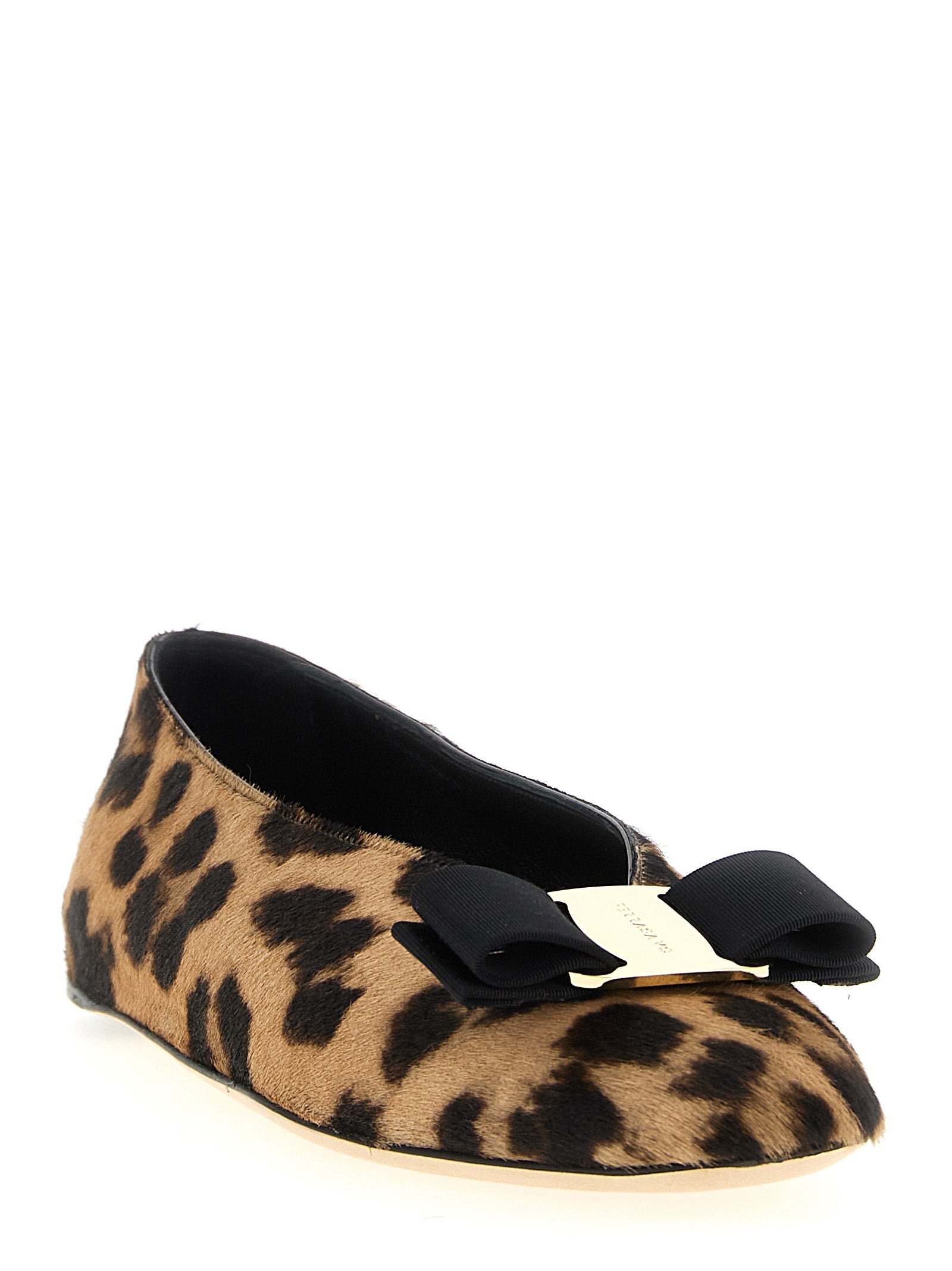Vanna Flat Shoes Multicolor - 2