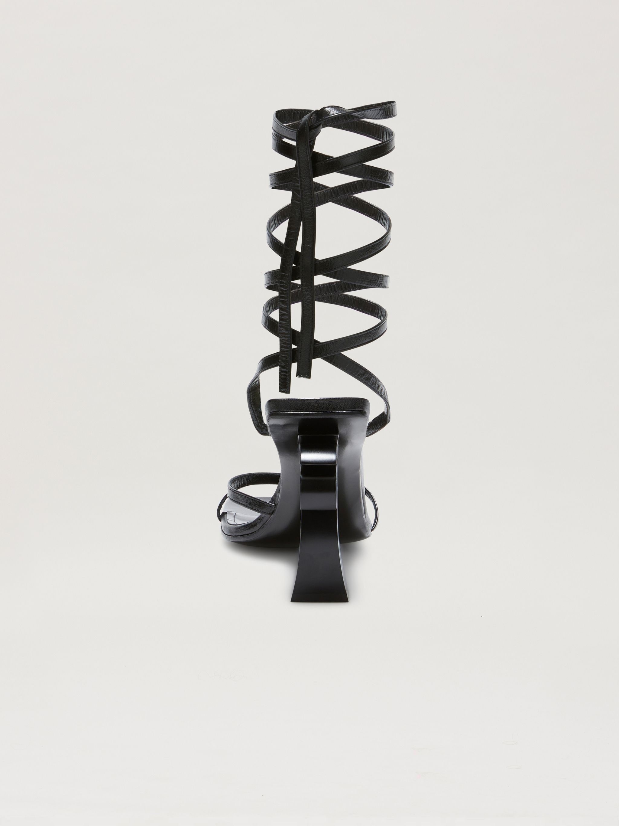 Palm Beach Lace Up Sandal - 3