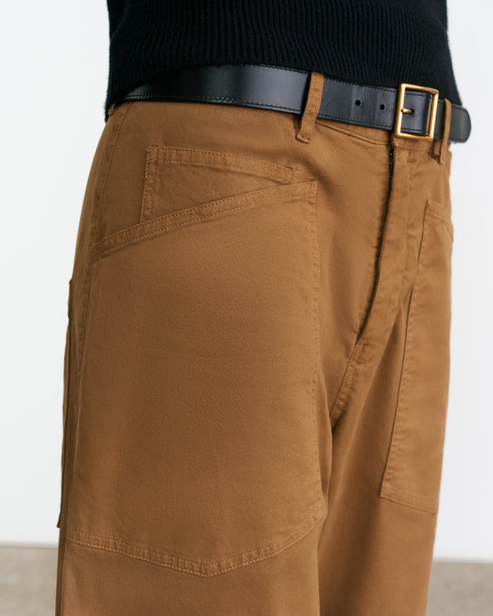 SHON PANT - 3