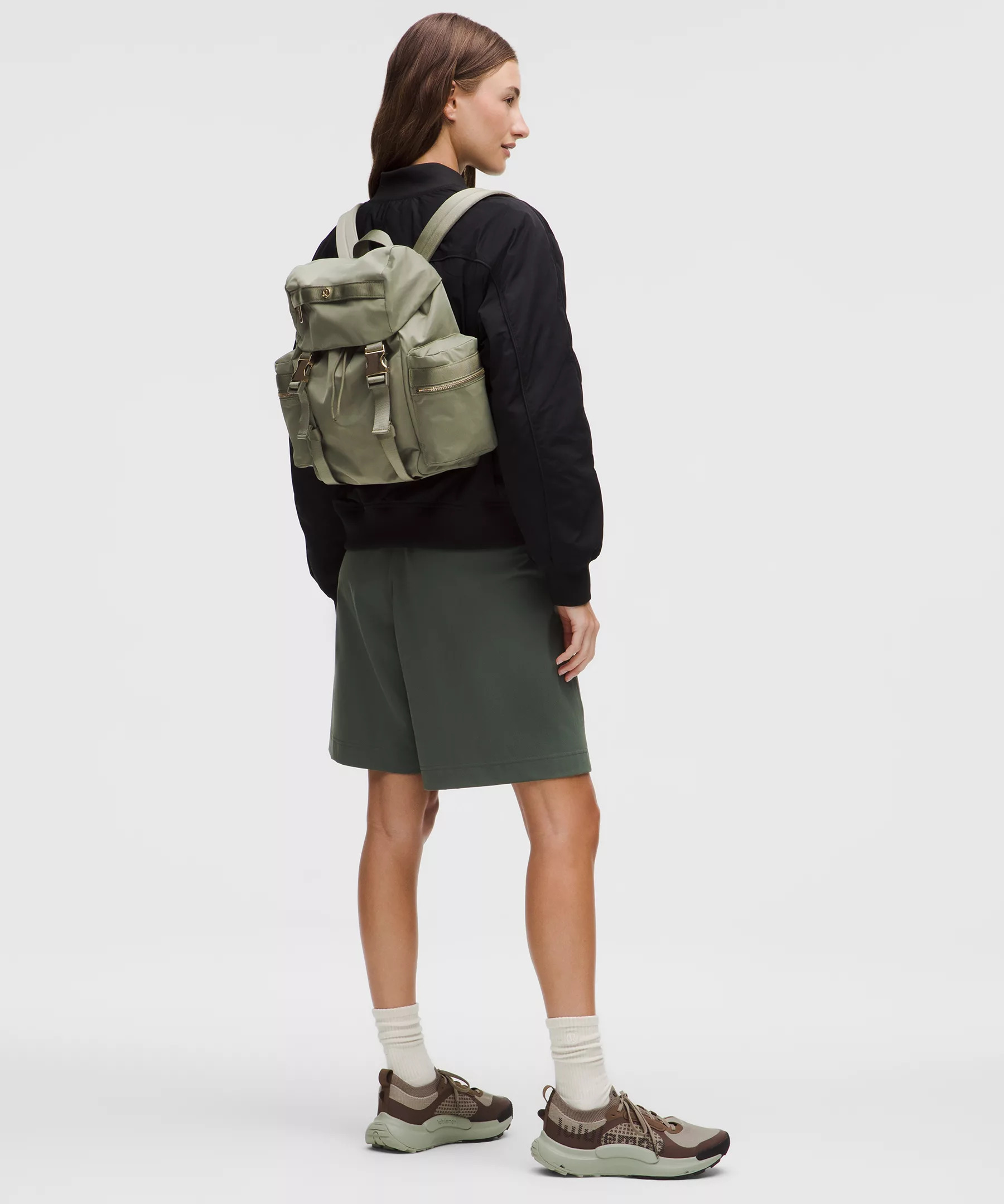 Wunderlust Backpack *Mini 14L - 2