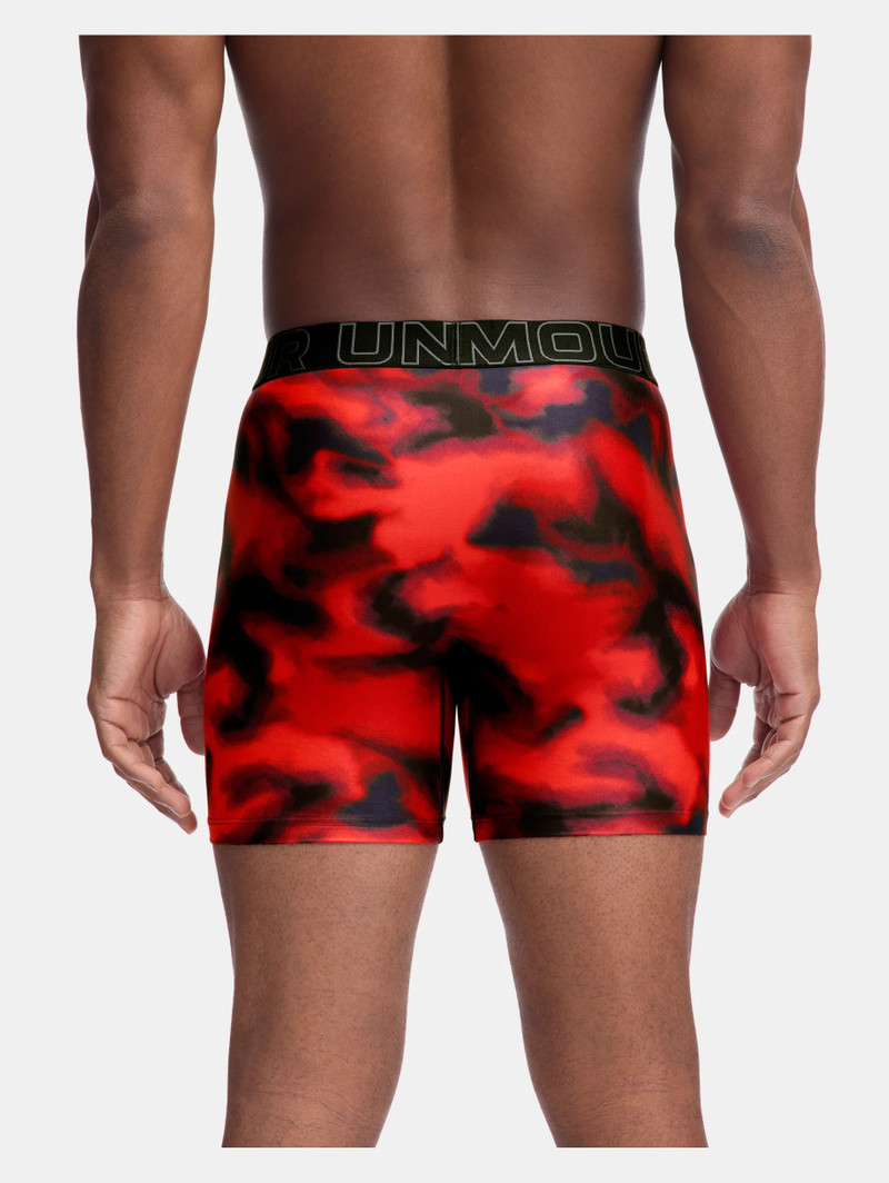 Under Armour UA Performance Tech™ Printed outlook