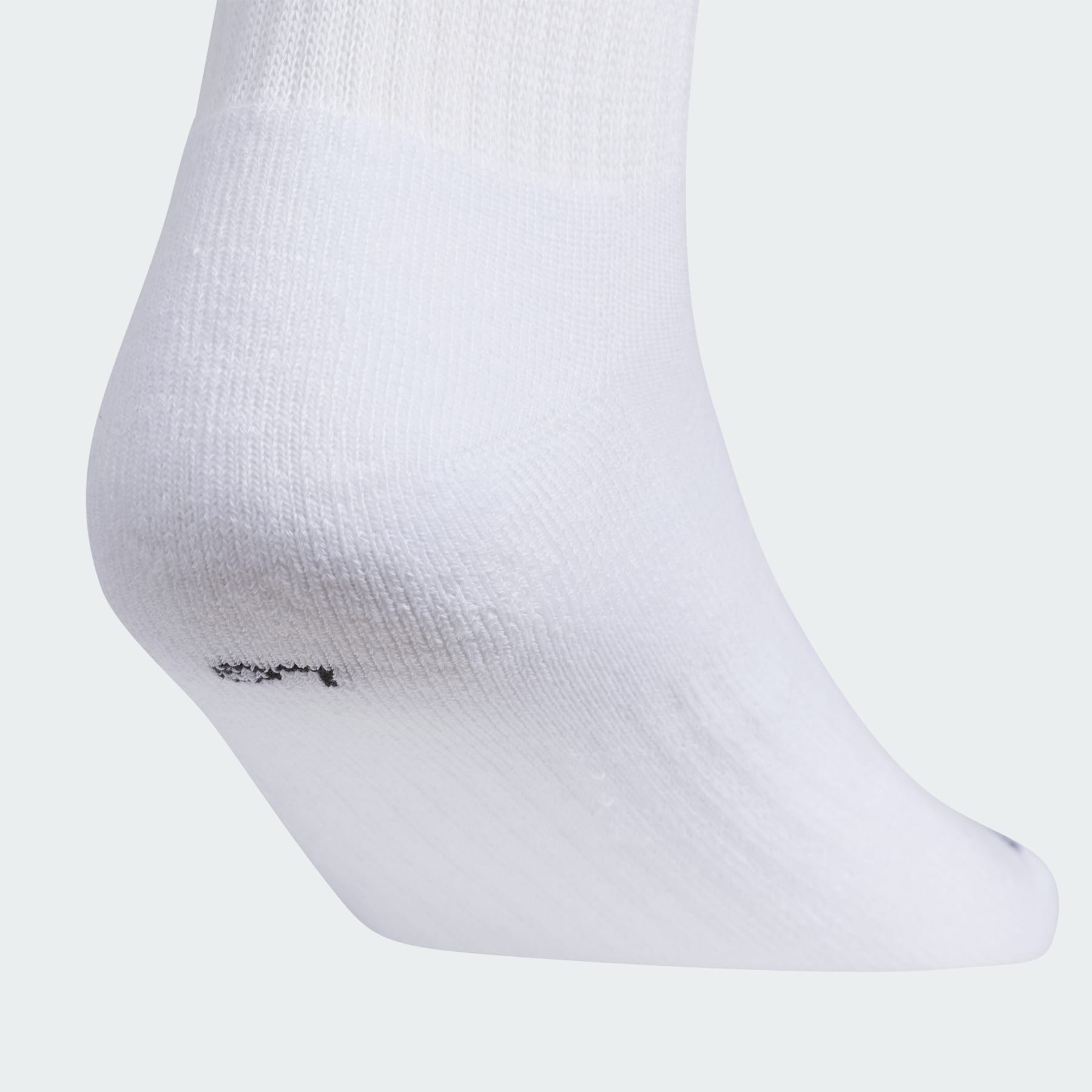 Originals Trefoil 2.0 3-Pack High Quarter Socks - 4
