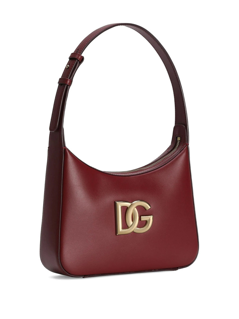 Dolce & Gabbana Dolce & Gabbana Leather Shoulder Bag outlook