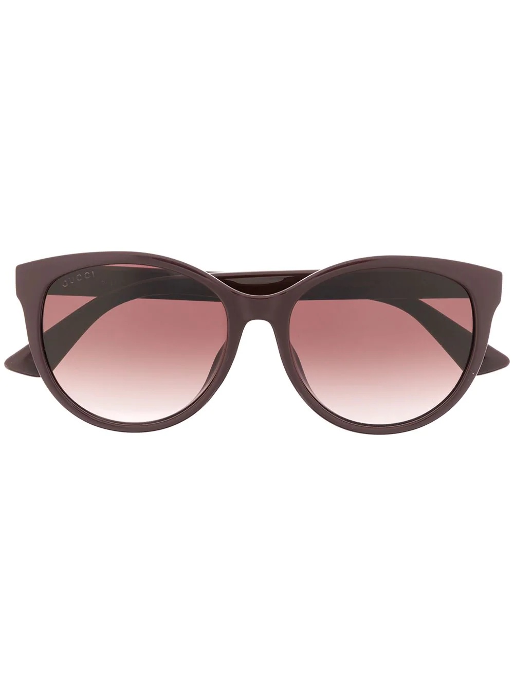 cat eye sunglasses - 1