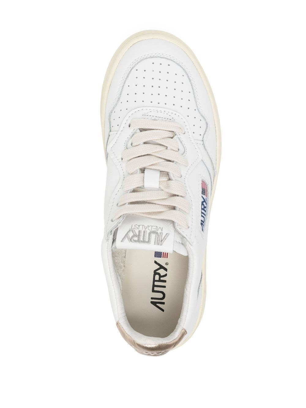 SNEAKERS MEDALIST - 2