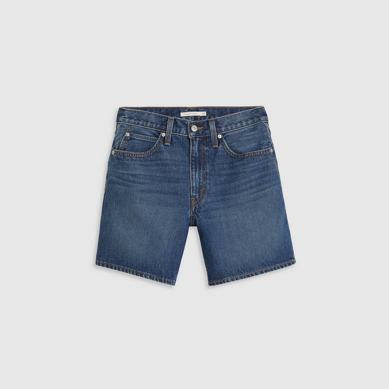 94 BAGGY WIDE LEG WOMEN'S SHORTS 6