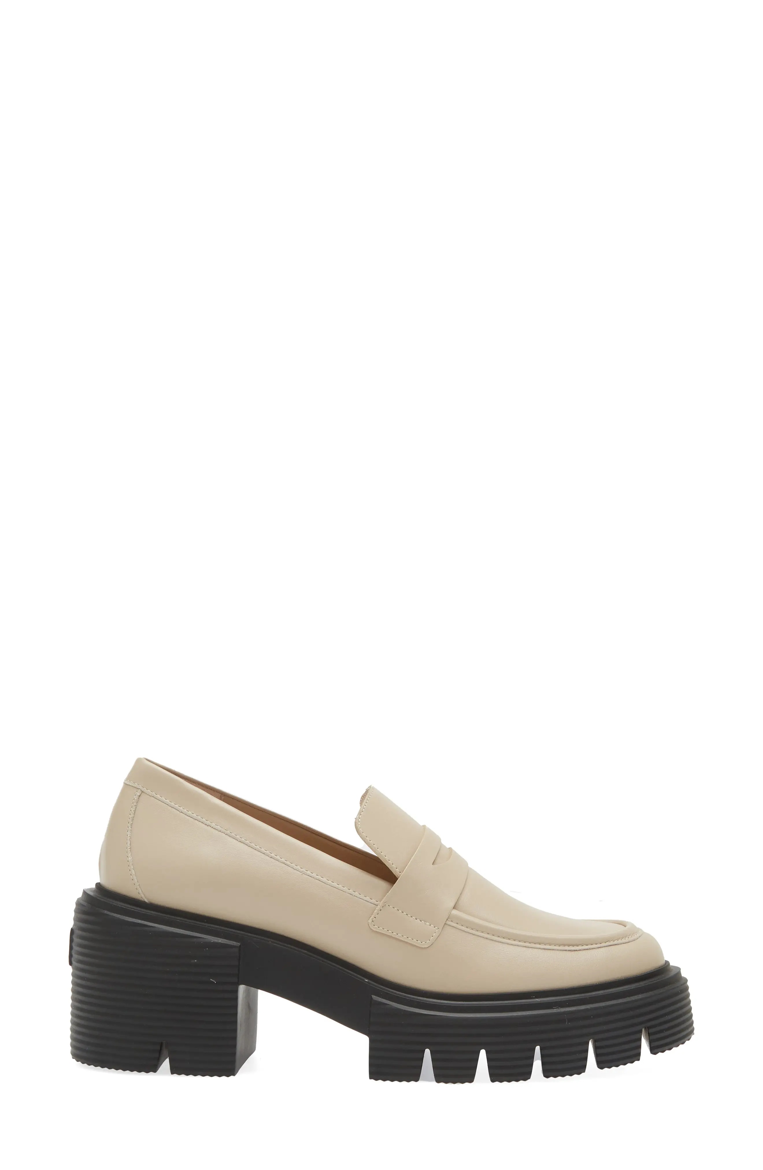 Soho Loafer - 3