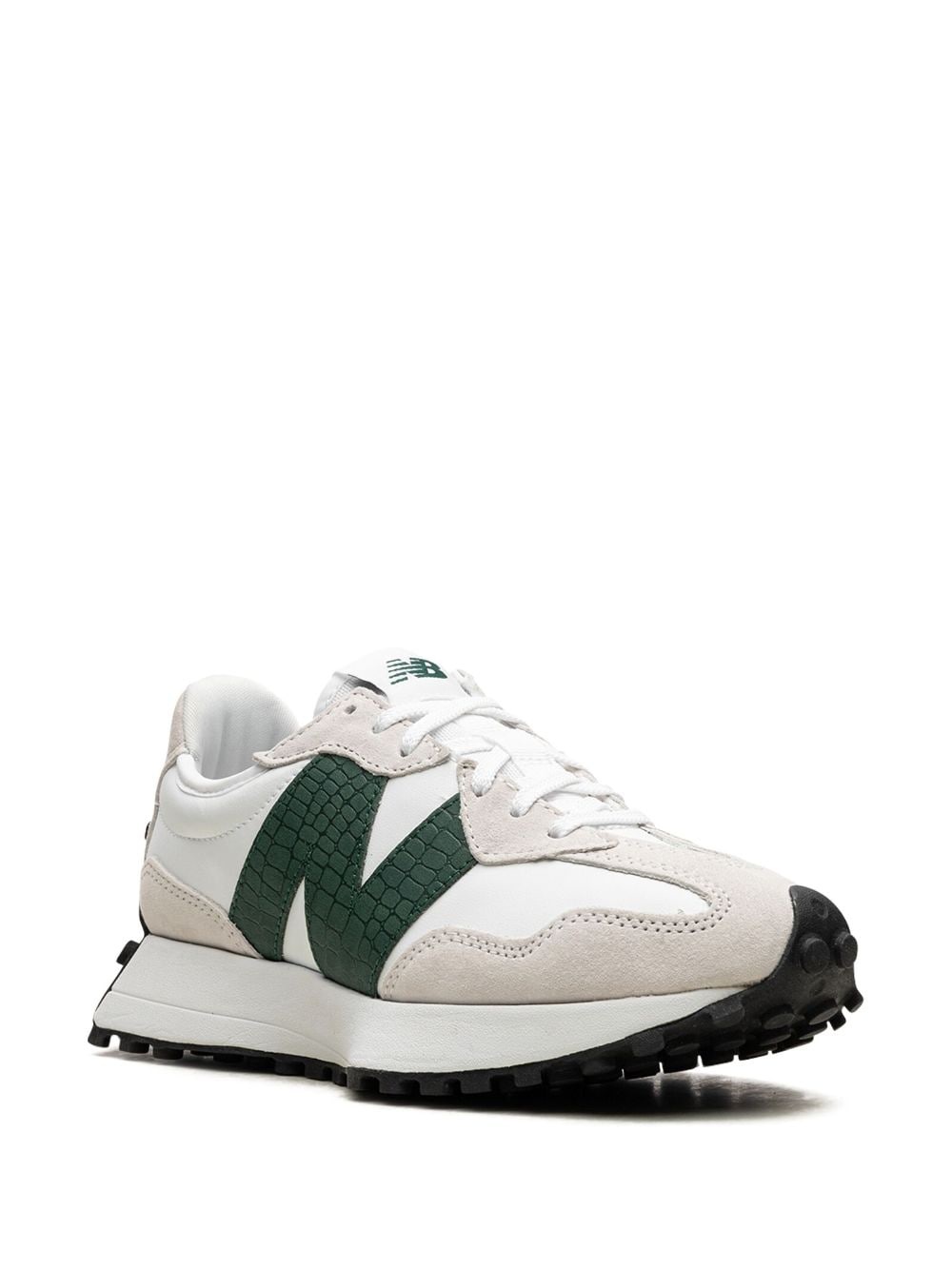 327 "Nightwatch Green" sneakers - 2