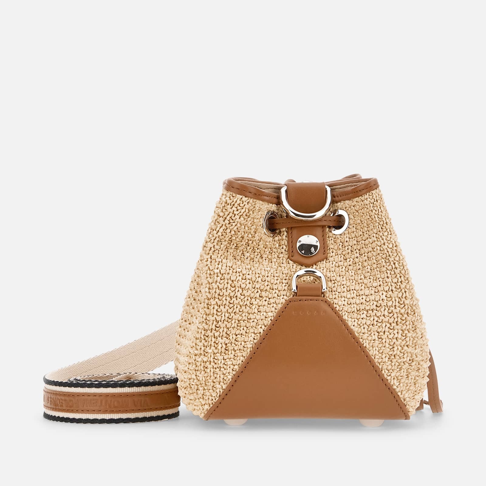Hogan Hocket Bucket Bag Mini - 2