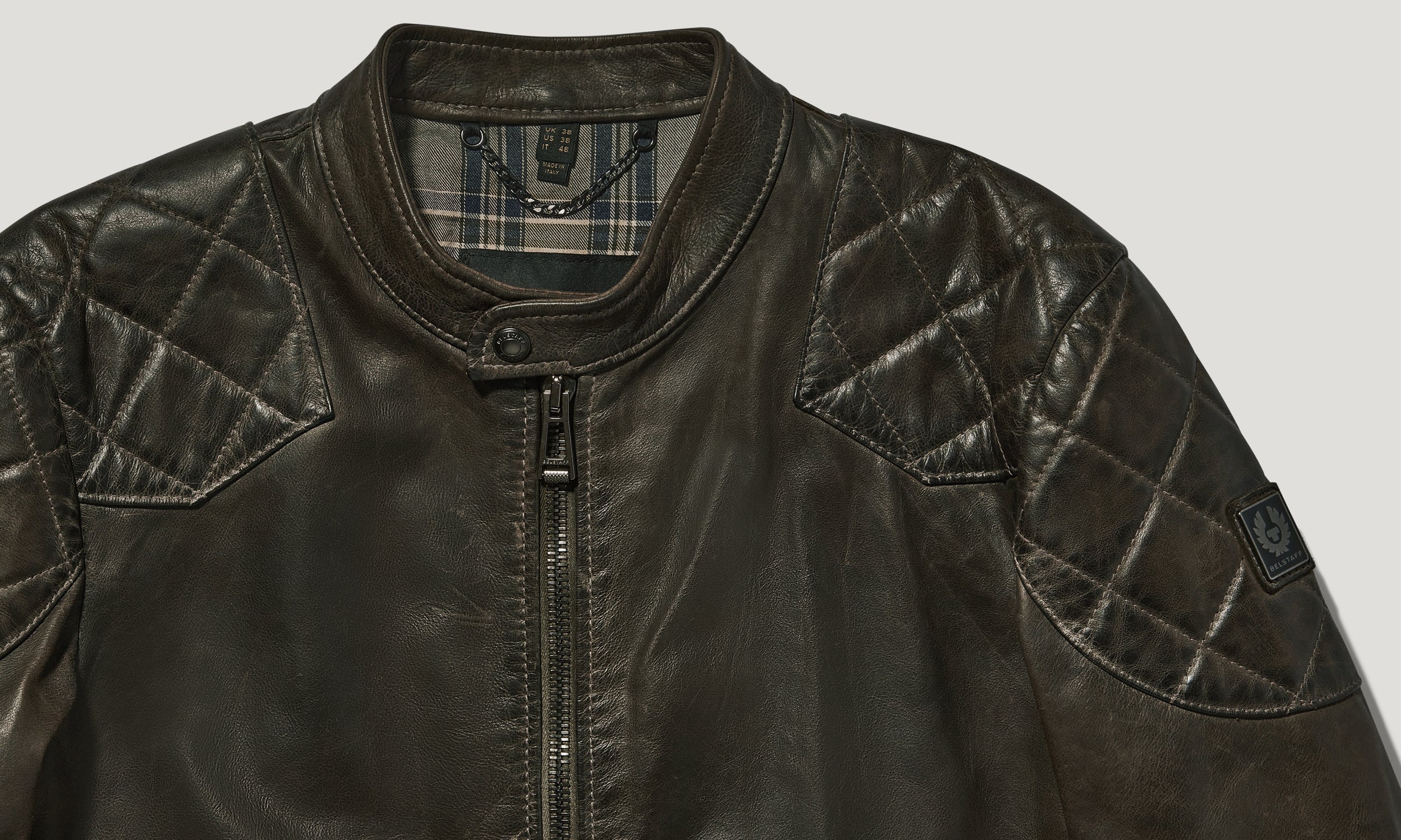 LEGACY OUTLAW JACKET - 3