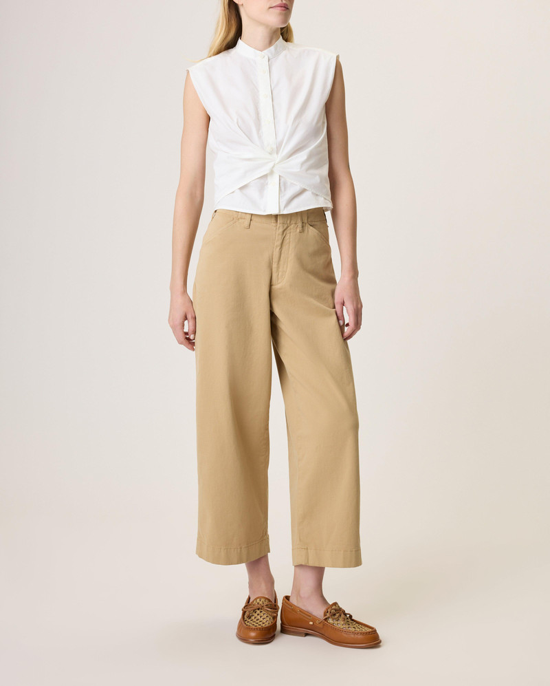 Hudson Pant 1