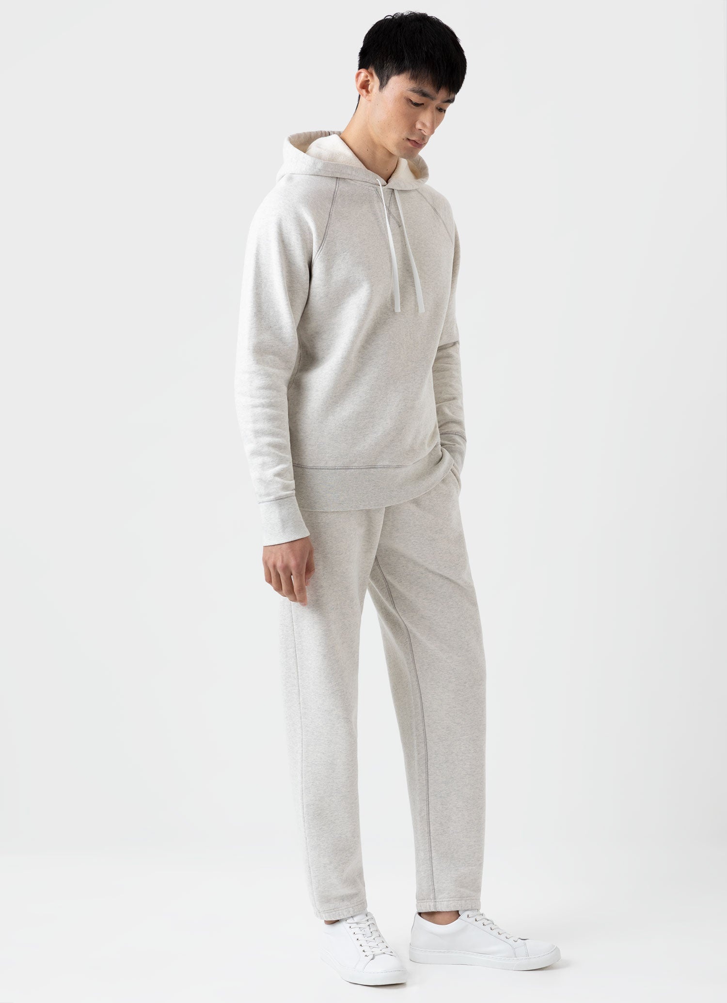 Fleeceback Jogger - 3
