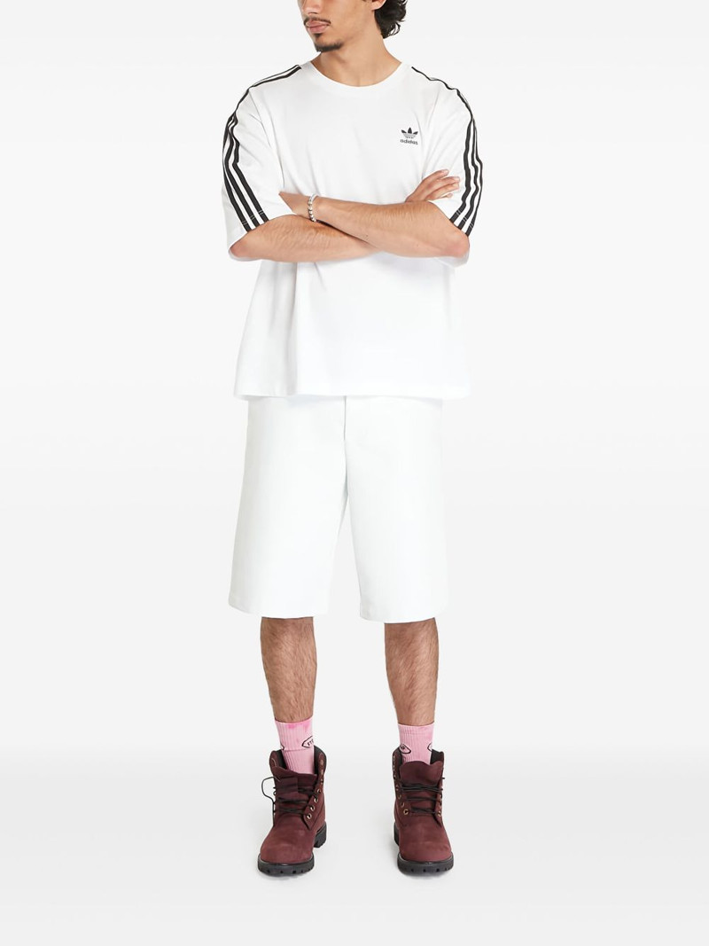 adidas cotton T-shirt outlook