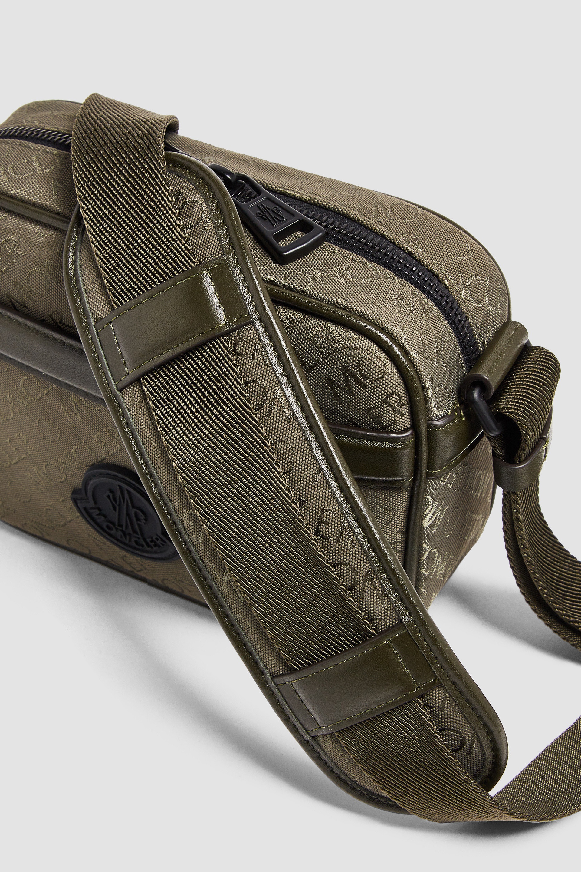 Tech Cross Body Bag - 6