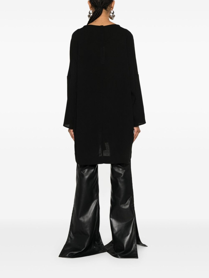 Phleg Mini virgin wool blouse 4
