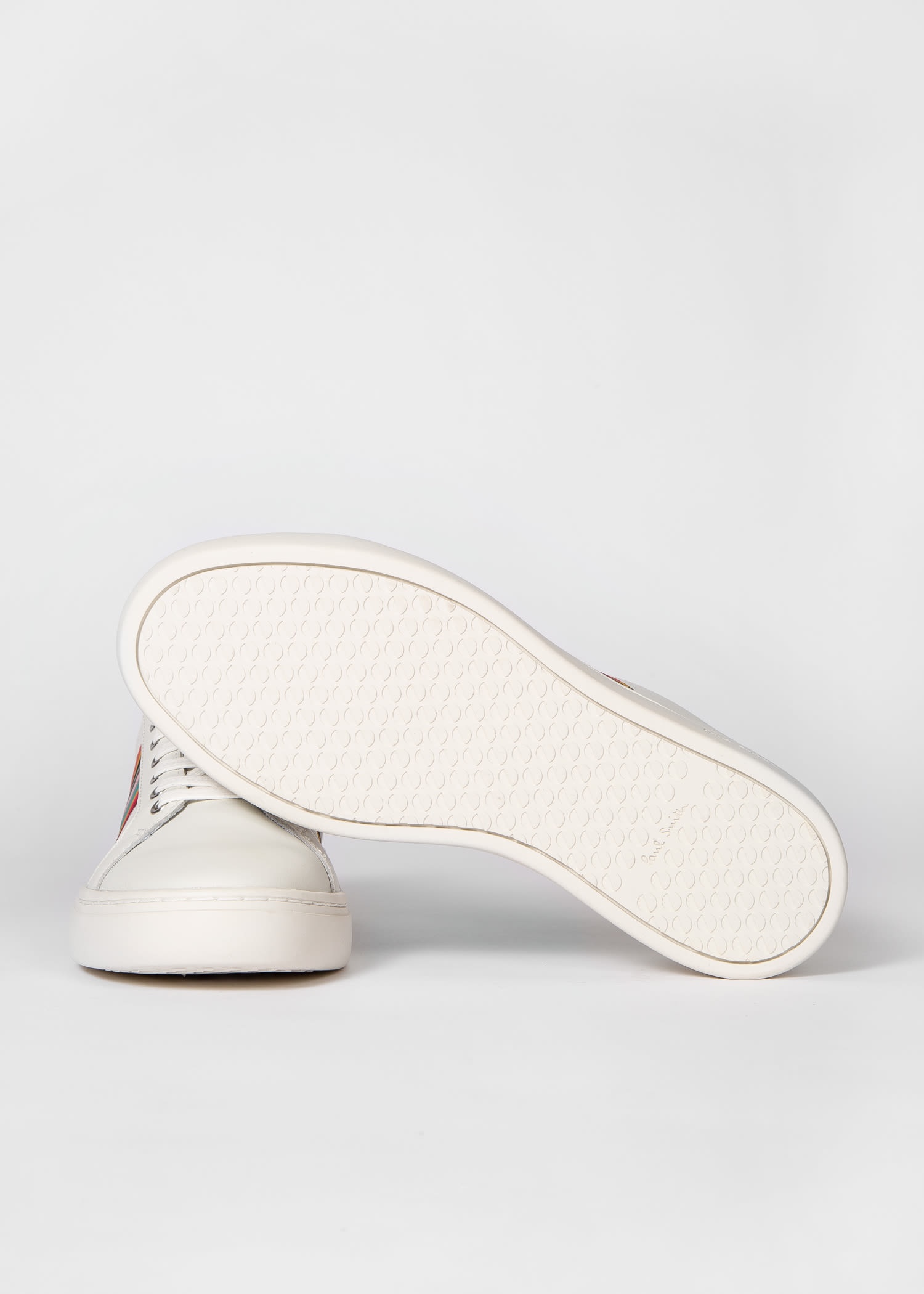 'Lapin' Sneakers With 'Swirl' - 2