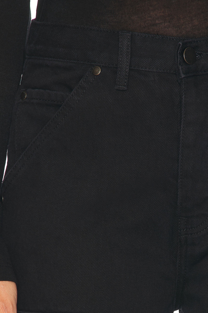 RENGGLI Work Wide Leg Jeans outlook