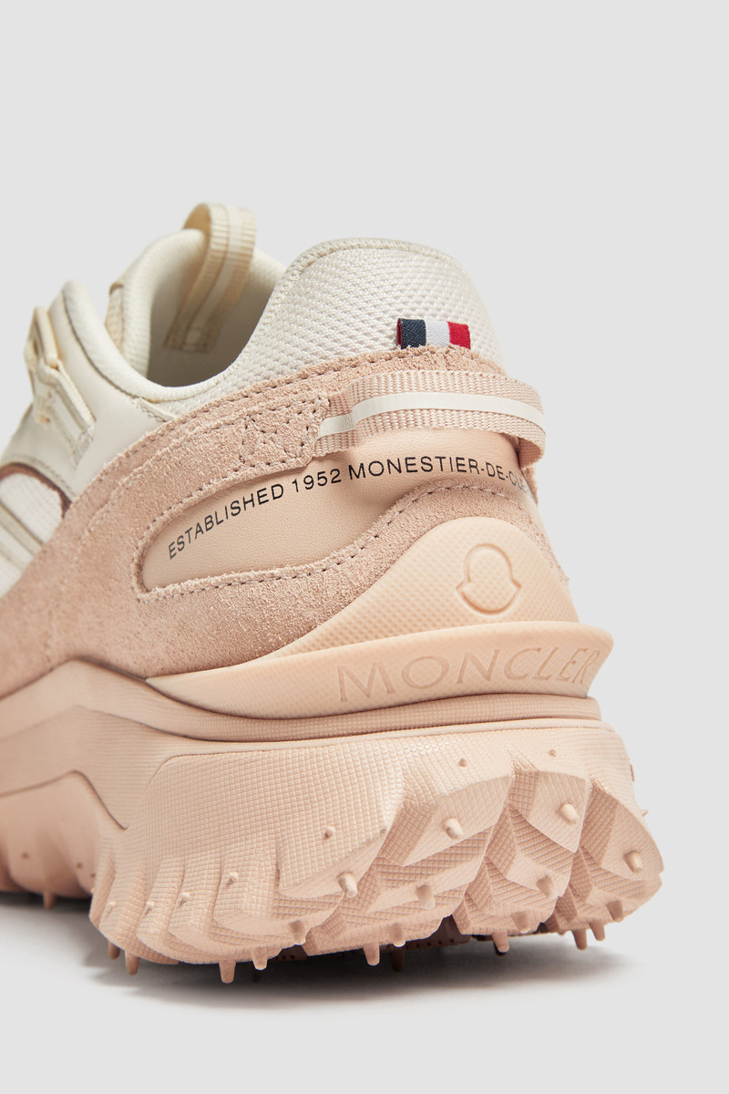 Trailgrip Sneakers 7