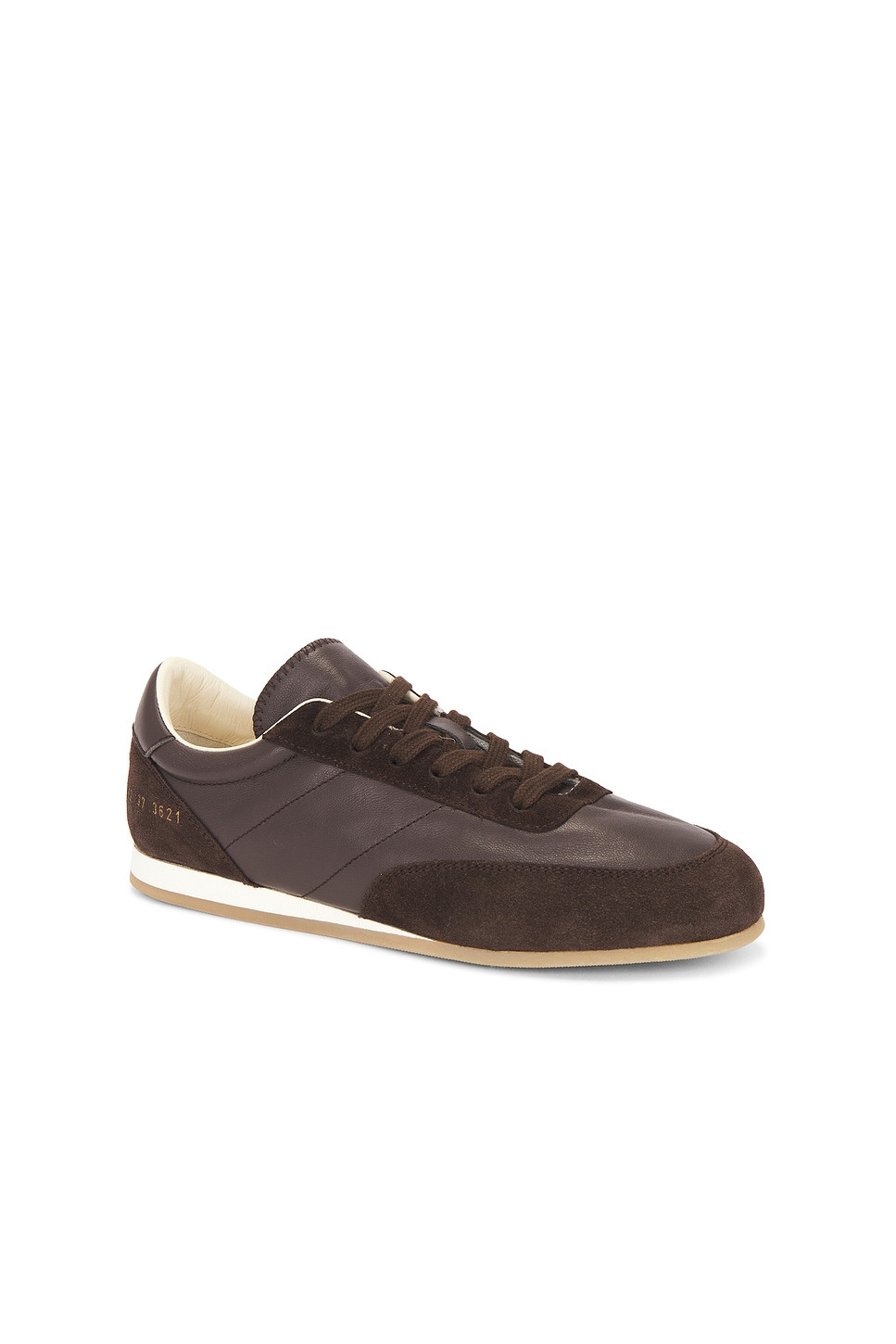 Minimal Runner Sneaker - 2